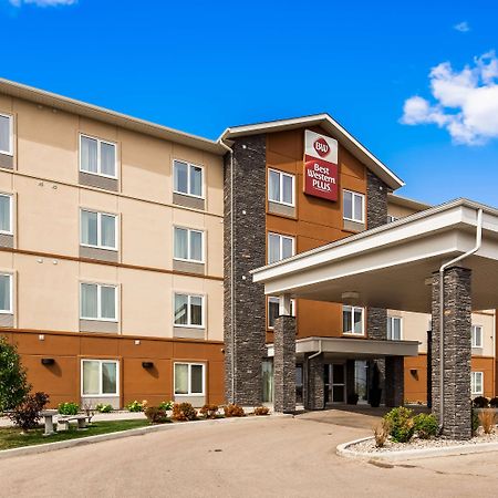 Best Western Plus Winnipeg West Headingley Экстерьер фото