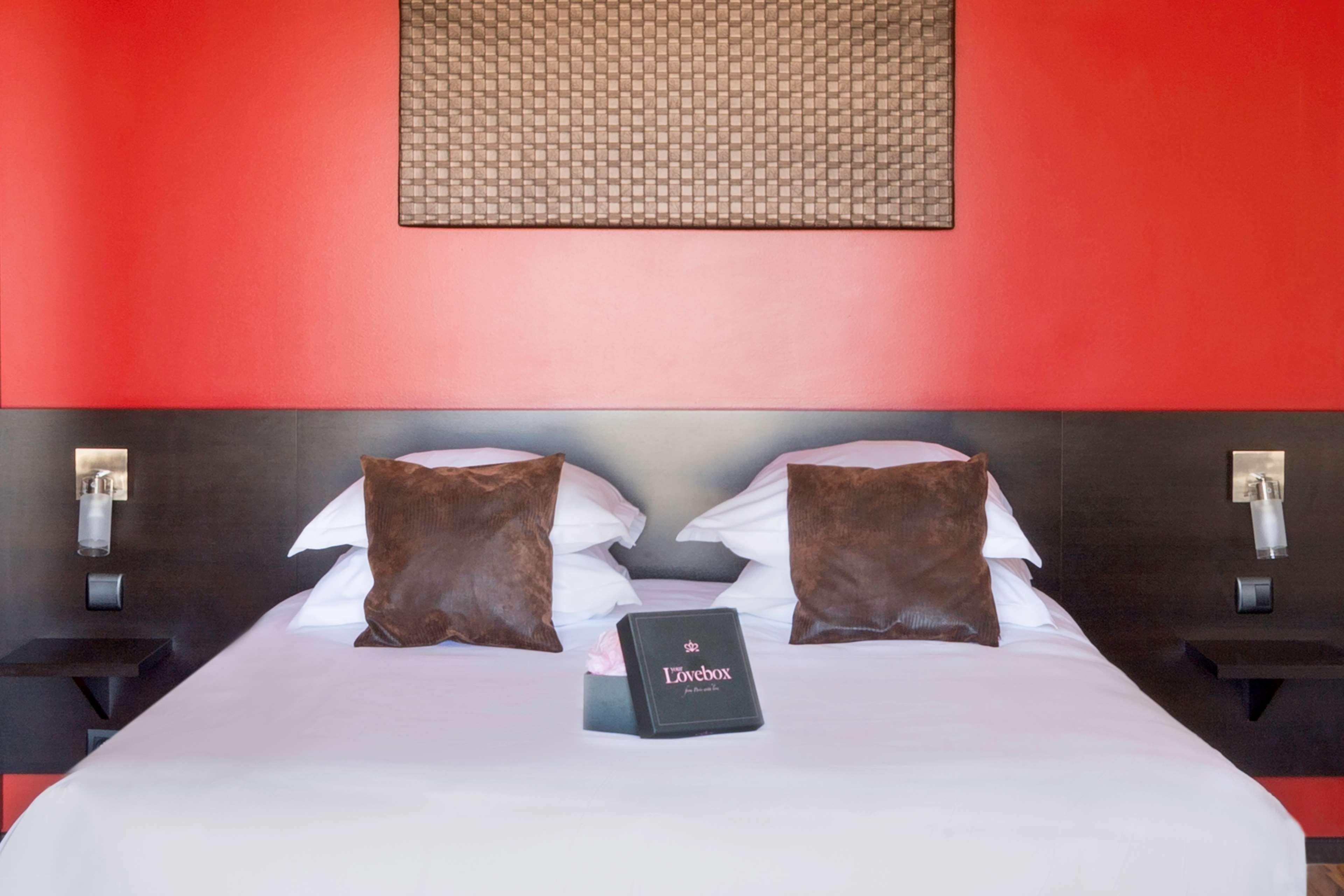Best Western Plus Winnipeg West Headingley Экстерьер фото
